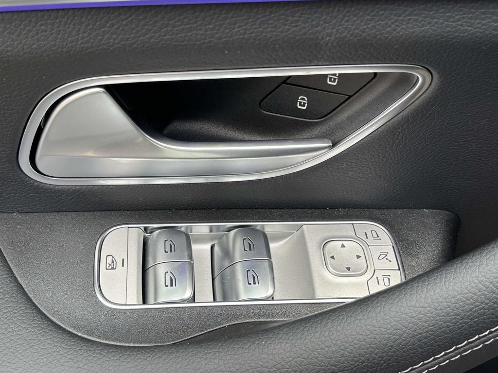 2026 Mercedes-Benz GLS GLS 450 4MATIC®