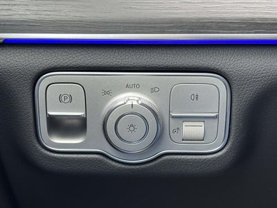 2026 Mercedes-Benz GLS GLS 450 4MATIC®