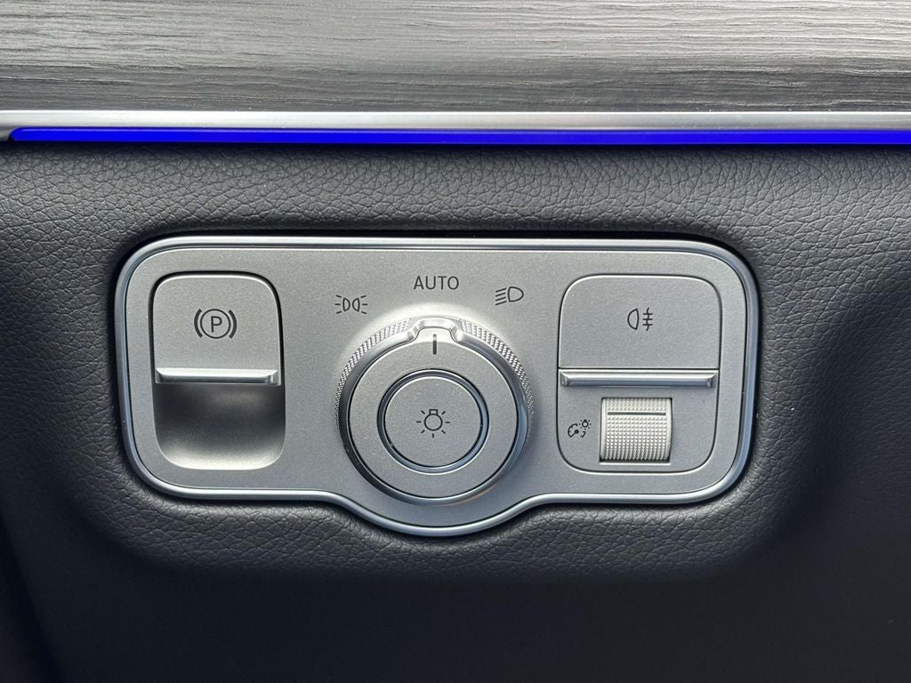 2026 Mercedes-Benz GLS GLS 450 4MATIC®