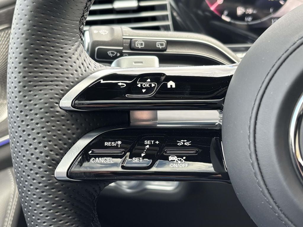 2026 Mercedes-Benz GLS GLS 450 4MATIC®