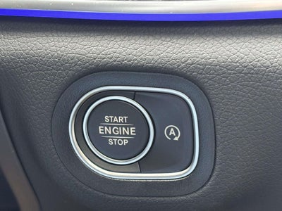 2026 Mercedes-Benz GLS GLS 450 4MATIC®