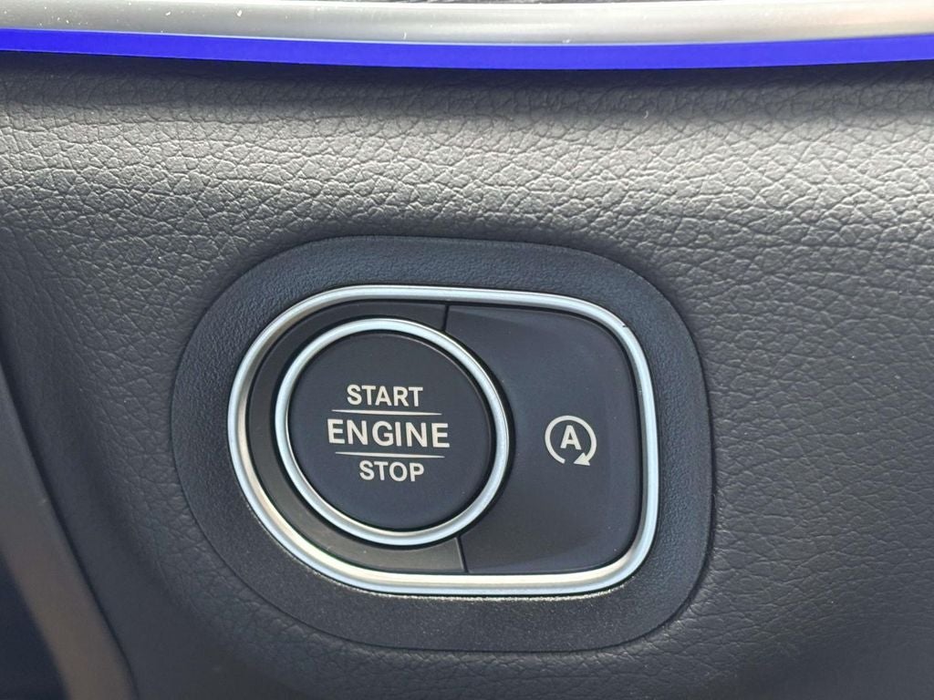 2026 Mercedes-Benz GLS GLS 450 4MATIC®