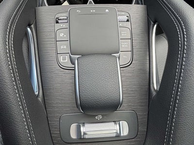 2026 Mercedes-Benz GLS GLS 450 4MATIC®