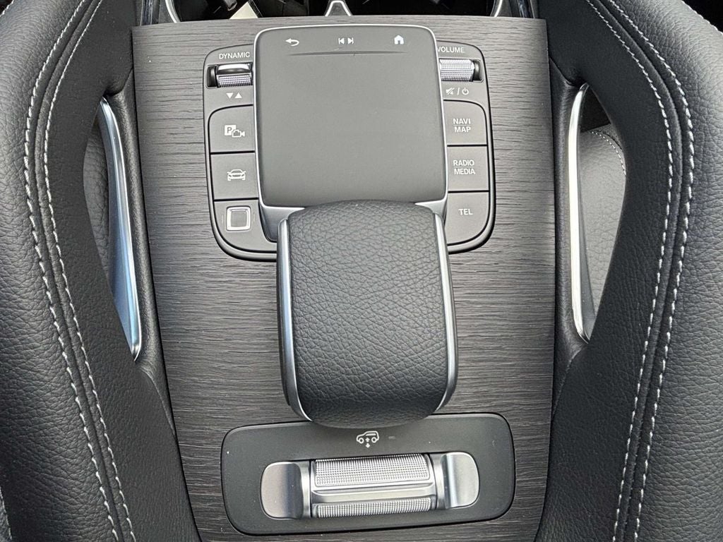 2026 Mercedes-Benz GLS GLS 450 4MATIC®