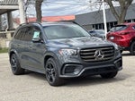 2026 Mercedes-Benz GLS GLS 450 4MATIC®