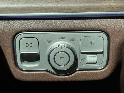2026 Mercedes-Benz GLS GLS 450 4MATIC®