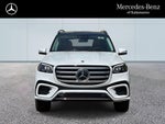 2026 Mercedes-Benz GLS GLS 450 4MATIC®