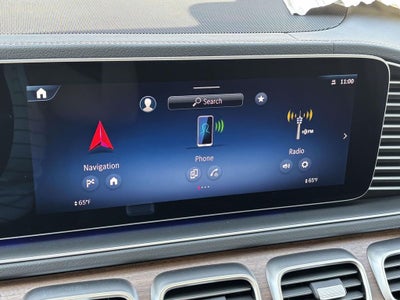 2026 Mercedes-Benz GLS GLS 450 4MATIC®