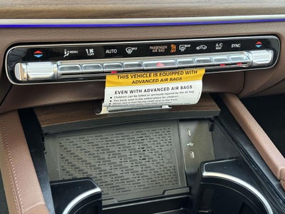 2026 Mercedes-Benz GLS GLS 450 4MATIC®