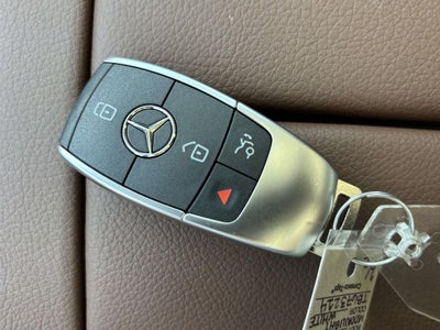 2026 Mercedes-Benz GLS GLS 450 4MATIC®