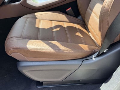 2026 Mercedes-Benz GLS GLS 450 4MATIC®
