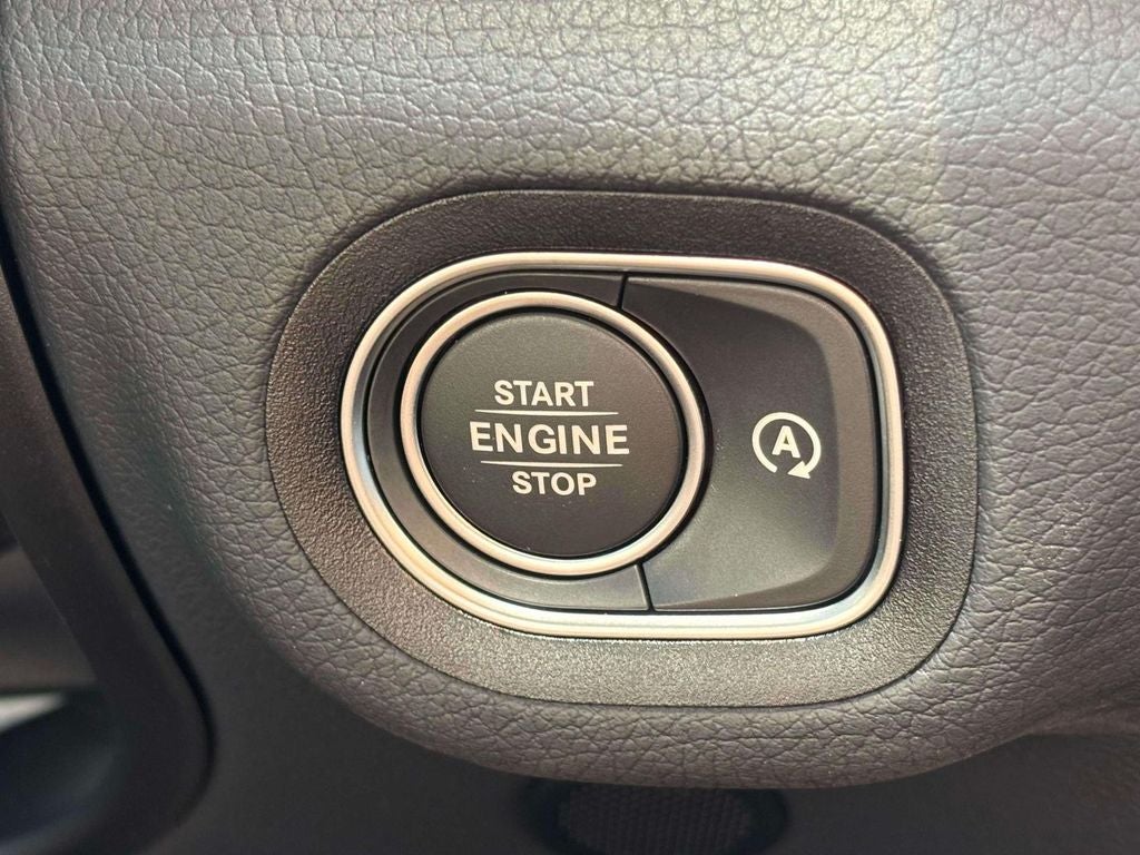 2026 Mercedes-Benz GLS GLS 450 4MATIC®