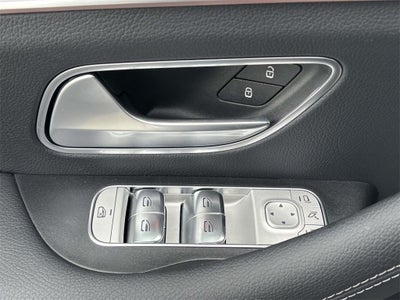 2026 Mercedes-Benz GLS GLS 450 4MATIC®