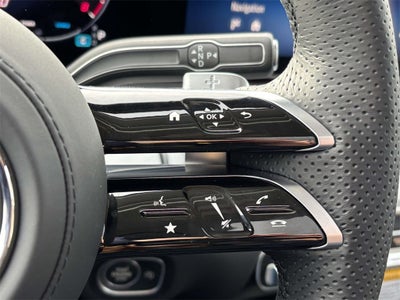 2026 Mercedes-Benz GLS GLS 450 4MATIC®