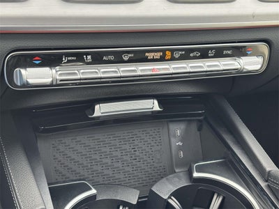 2026 Mercedes-Benz GLS GLS 450 4MATIC®