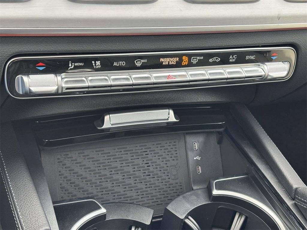 2026 Mercedes-Benz GLS GLS 450 4MATIC®