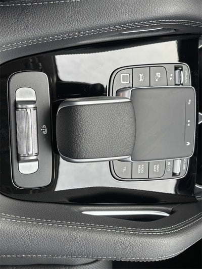 2026 Mercedes-Benz GLS GLS 450 4MATIC®