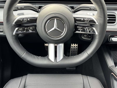 2026 Mercedes-Benz GLS GLS 450 4MATIC®