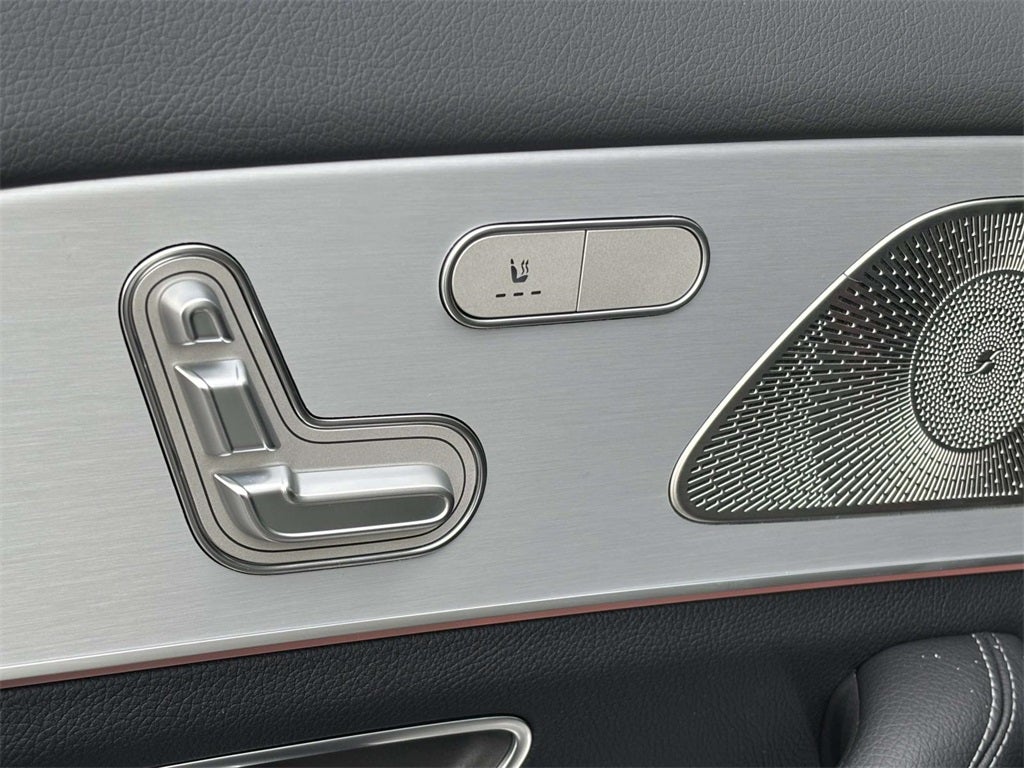 2026 Mercedes-Benz GLS GLS 450 4MATIC®