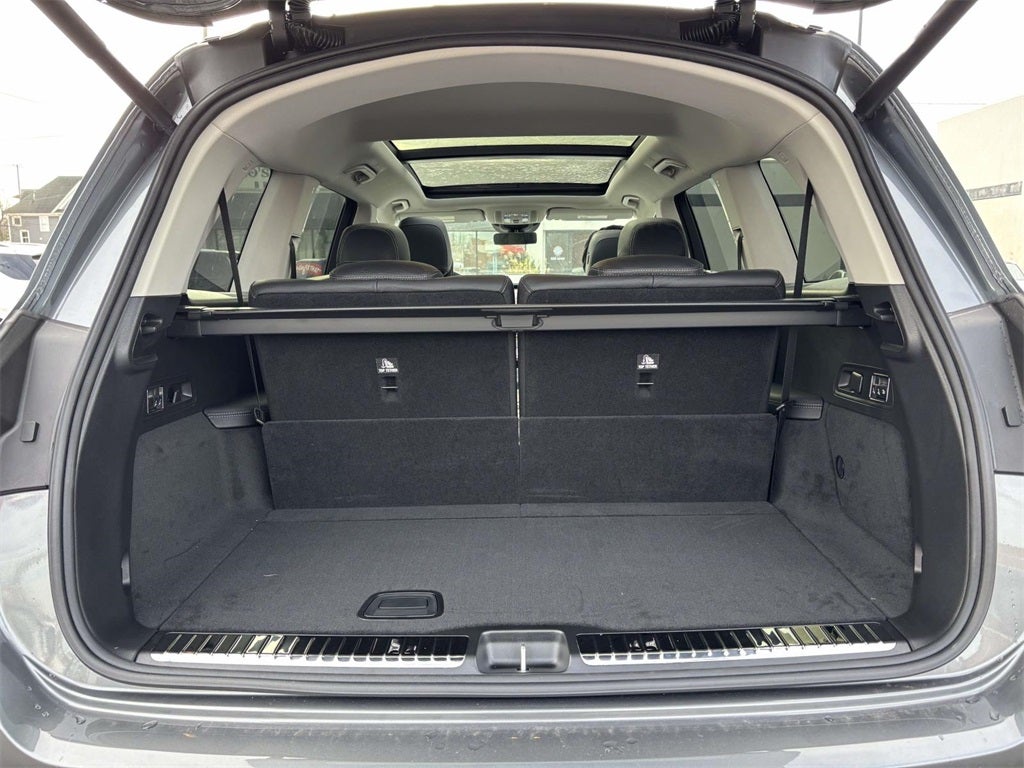 2026 Mercedes-Benz GLS GLS 450 4MATIC®