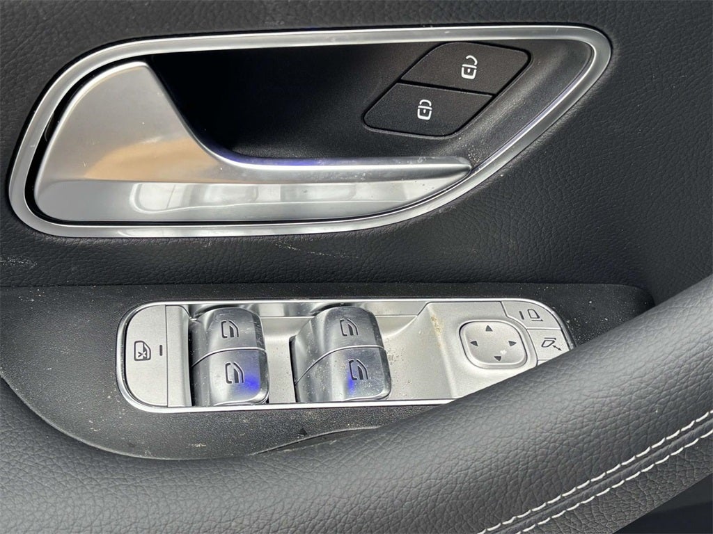 2026 Mercedes-Benz GLS GLS 450 4MATIC®