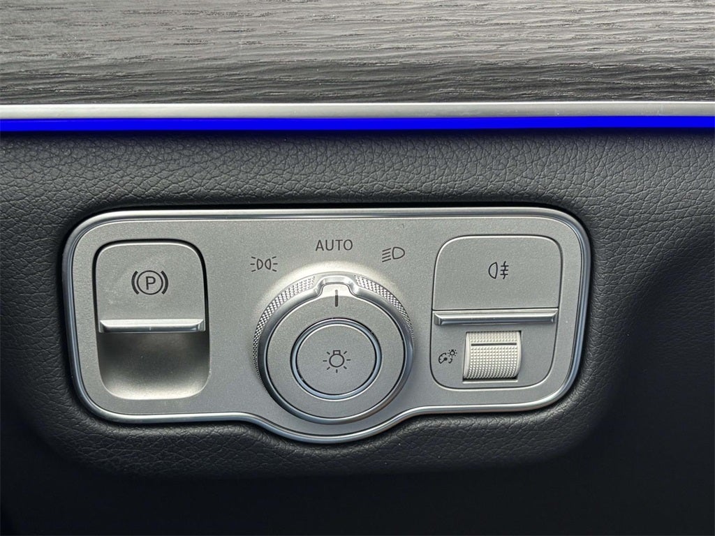 2026 Mercedes-Benz GLS GLS 450 4MATIC®