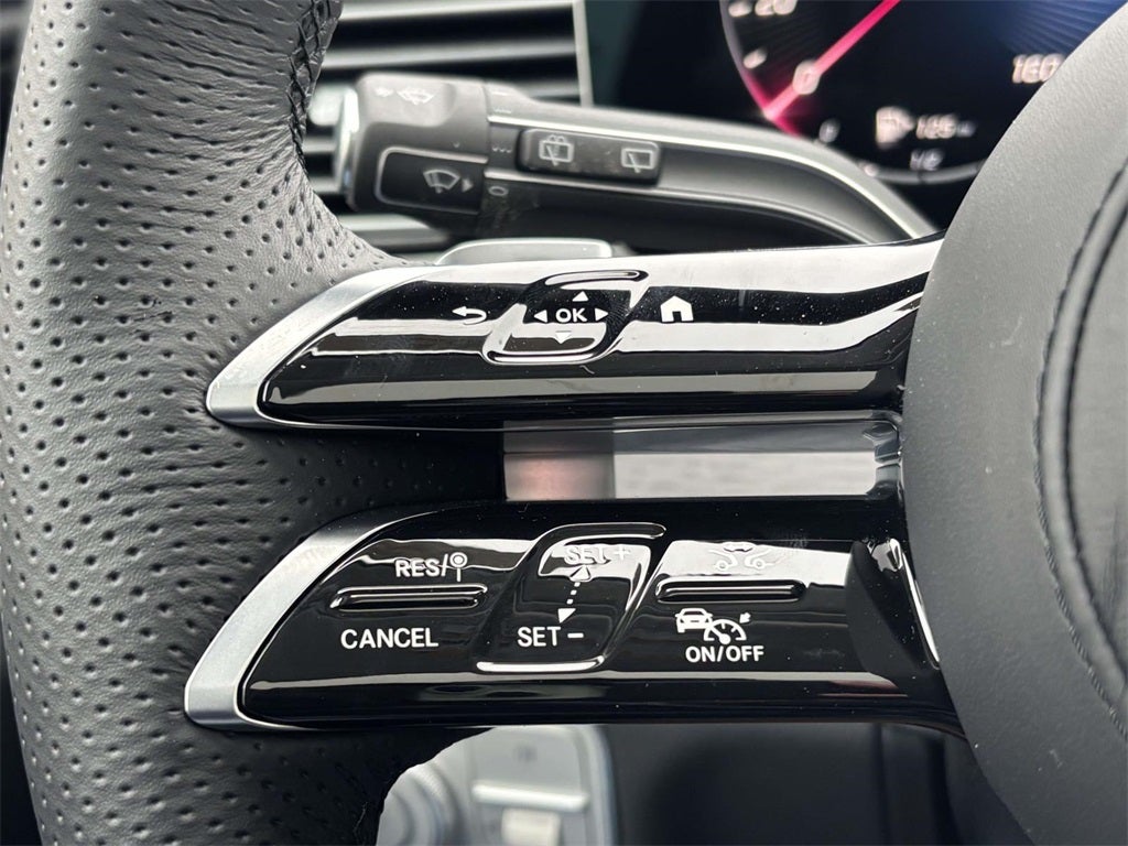 2026 Mercedes-Benz GLS GLS 450 4MATIC®