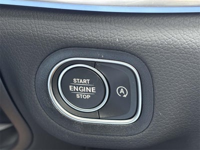 2026 Mercedes-Benz GLS GLS 450 4MATIC®