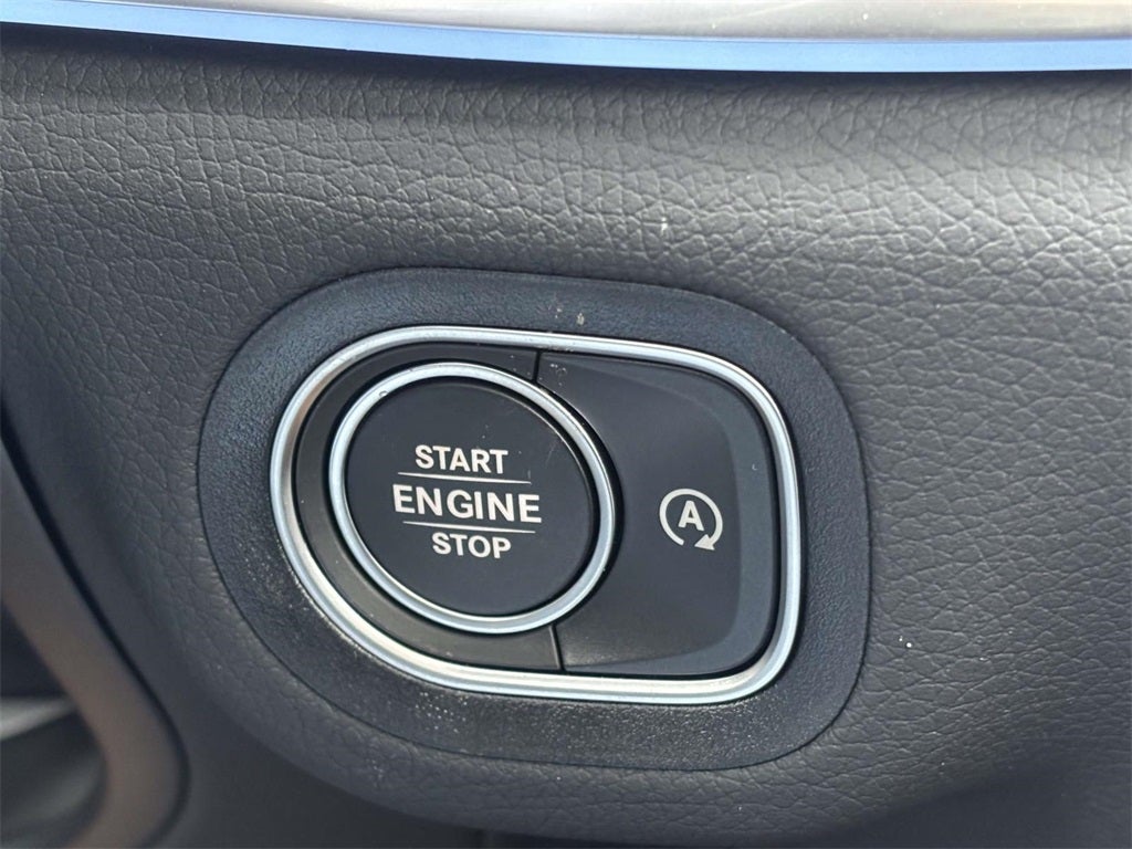 2026 Mercedes-Benz GLS GLS 450 4MATIC®