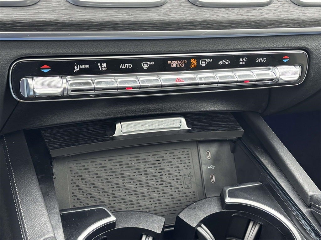 2026 Mercedes-Benz GLS GLS 450 4MATIC®