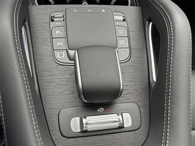 2026 Mercedes-Benz GLS GLS 450 4MATIC®