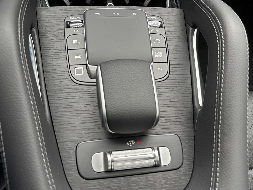 2026 Mercedes-Benz GLS GLS 450 4MATIC®