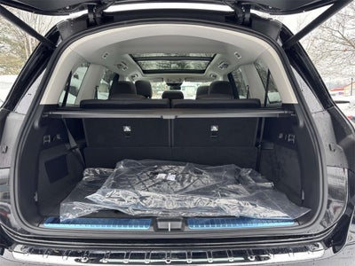 2026 Mercedes-Benz GLS GLS 450 4MATIC®