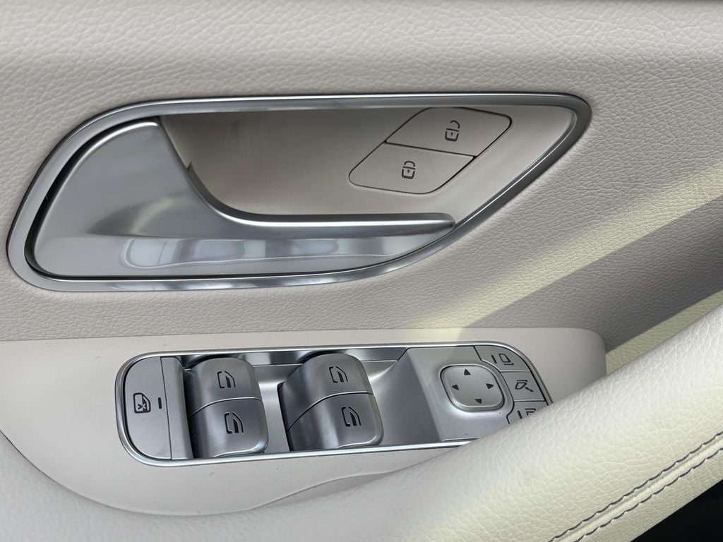 2026 Mercedes-Benz GLS GLS 450 4MATIC®