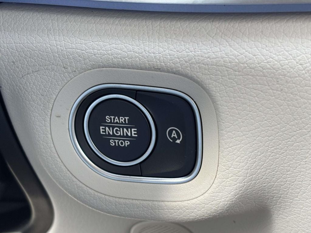 2026 Mercedes-Benz GLS GLS 450 4MATIC®