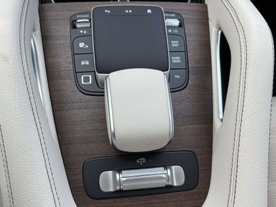 2026 Mercedes-Benz GLS GLS 450 4MATIC®