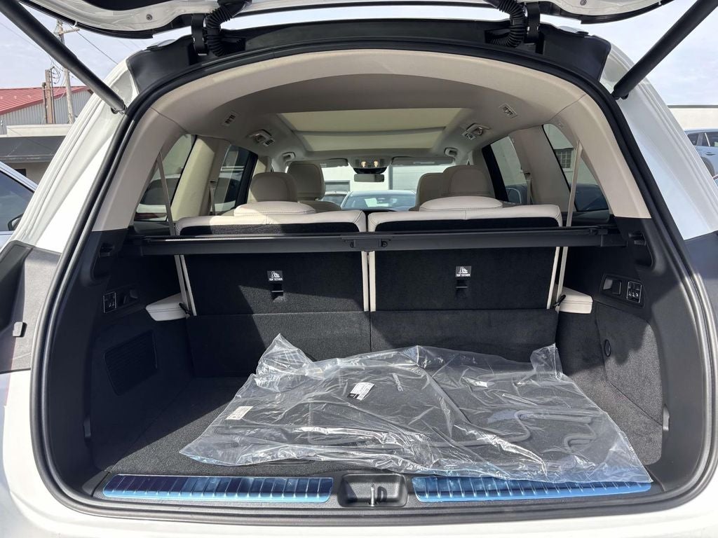 2026 Mercedes-Benz GLS GLS 450 4MATIC®