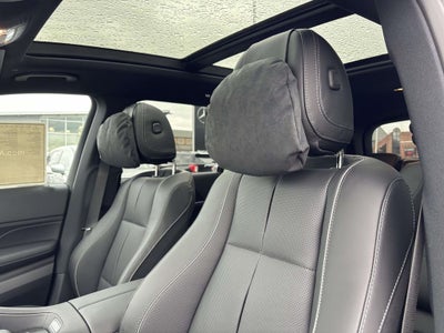 2026 Mercedes-Benz GLS GLS 580 4MATIC®