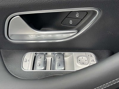 2026 Mercedes-Benz GLS GLS 580 4MATIC®