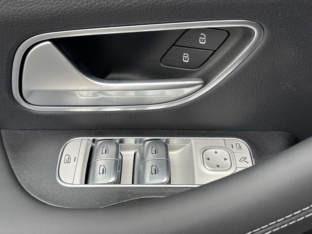 2026 Mercedes-Benz GLS GLS 580 4MATIC®