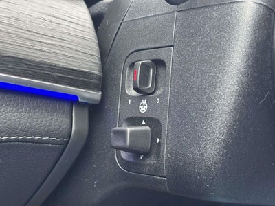 2026 Mercedes-Benz GLS GLS 580 4MATIC®