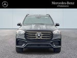 2026 Mercedes-Benz GLS GLS 580 4MATIC®