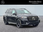 2026 Mercedes-Benz GLS GLS 580 4MATIC®