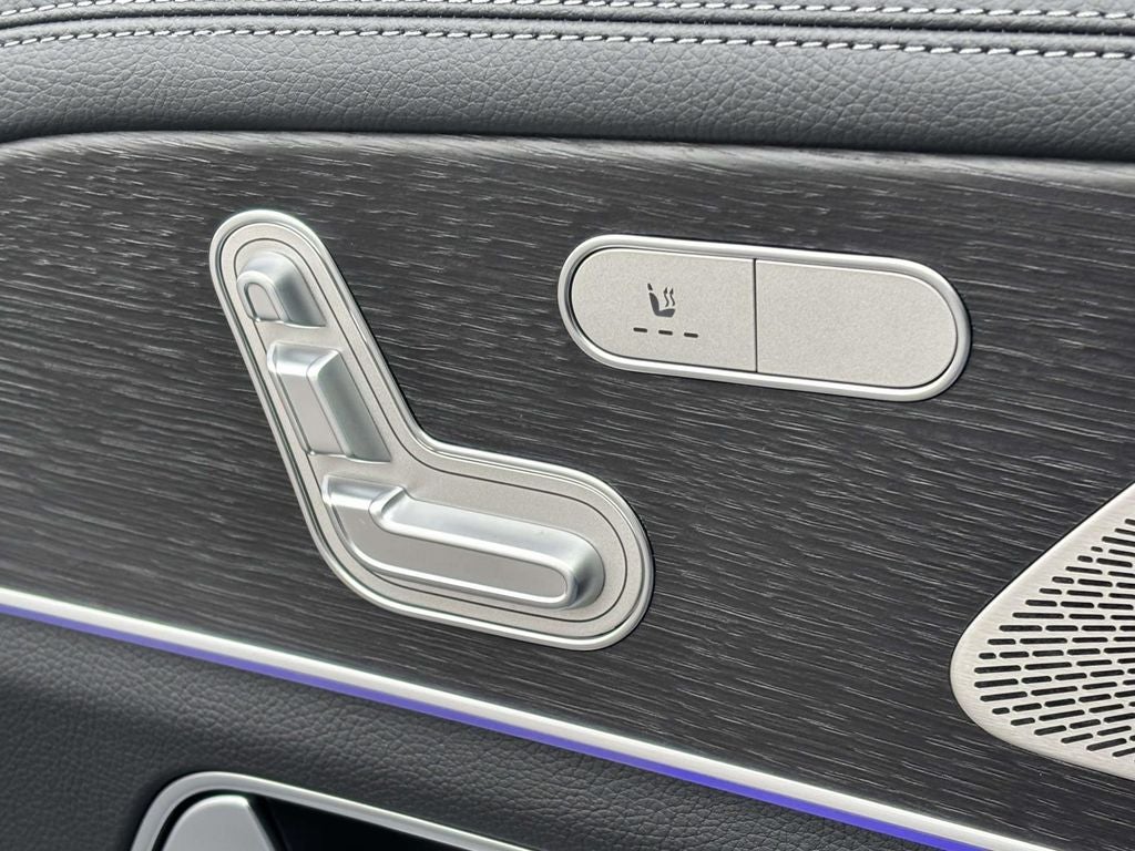 2026 Mercedes-Benz GLS GLS 580 4MATIC®