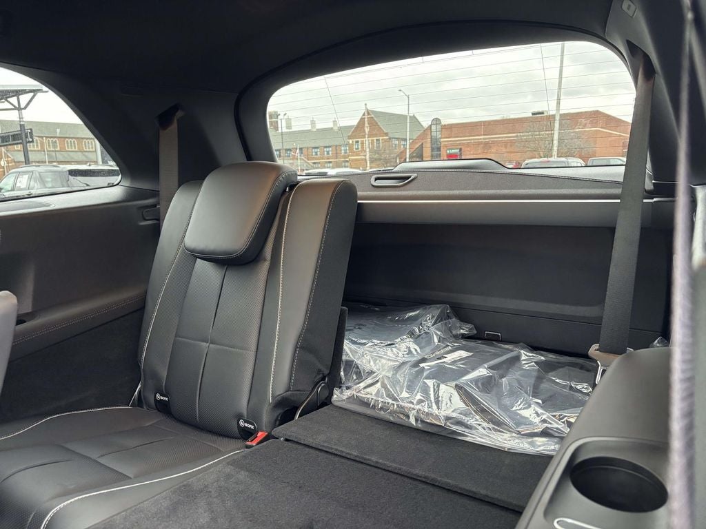 2026 Mercedes-Benz GLS GLS 580 4MATIC®