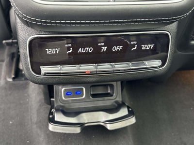 2026 Mercedes-Benz GLS GLS 580 4MATIC®