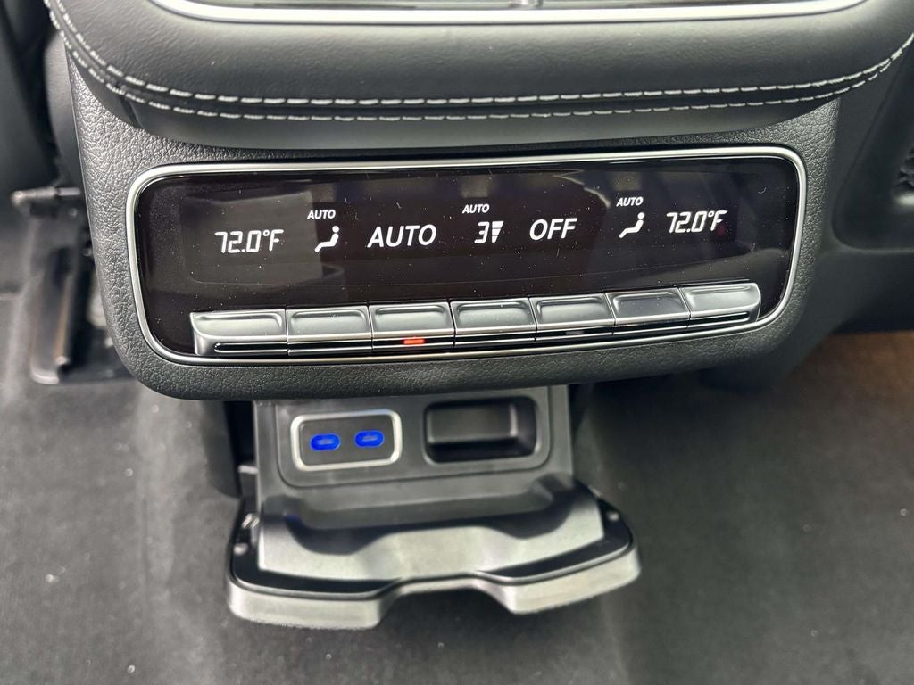 2026 Mercedes-Benz GLS GLS 580 4MATIC®