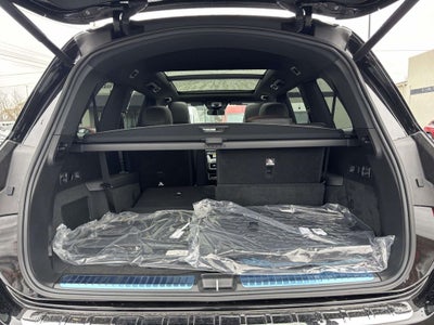 2026 Mercedes-Benz GLS GLS 580 4MATIC®