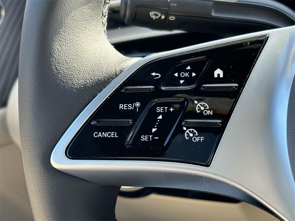 2025 Mercedes-Benz CLA CLA 250 4MATIC®