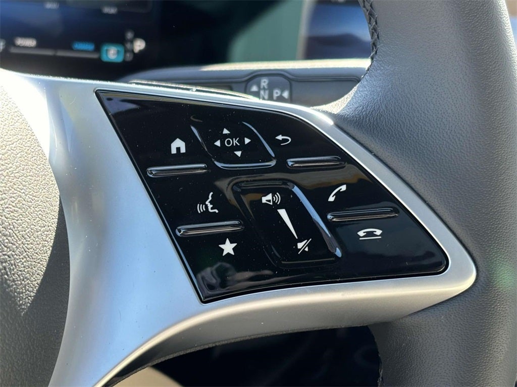 2025 Mercedes-Benz CLA CLA 250 4MATIC®